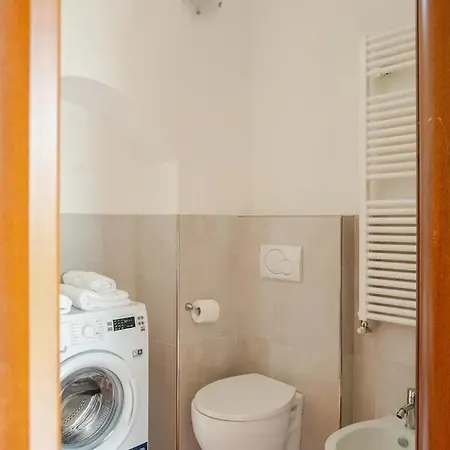 아파트 Casa Zep - *