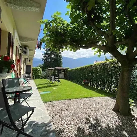 Appartement Casa Zep - *