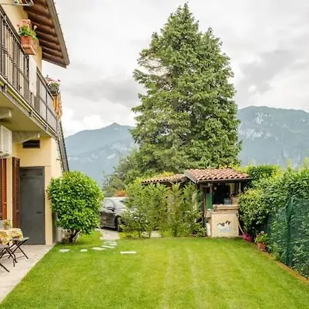 Casa Zep - * Белладжо