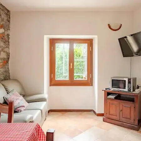 Appartement Casa Zep -