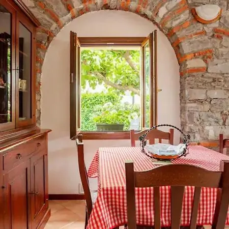 Casa Zep - Апартаменты Белладжо