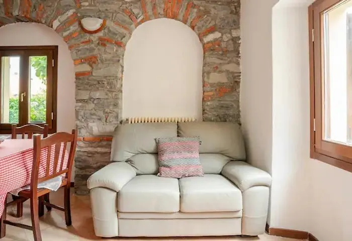 Διαμέρισμα Casa Zep - Μπελάτζιο