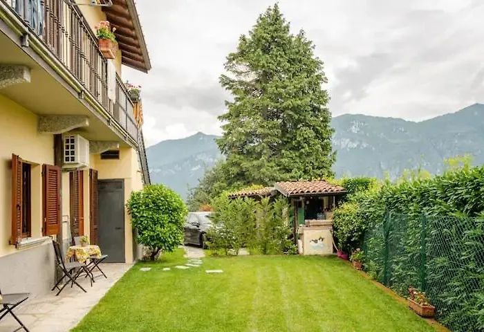 Casa Zep - * Μπελάτζιο