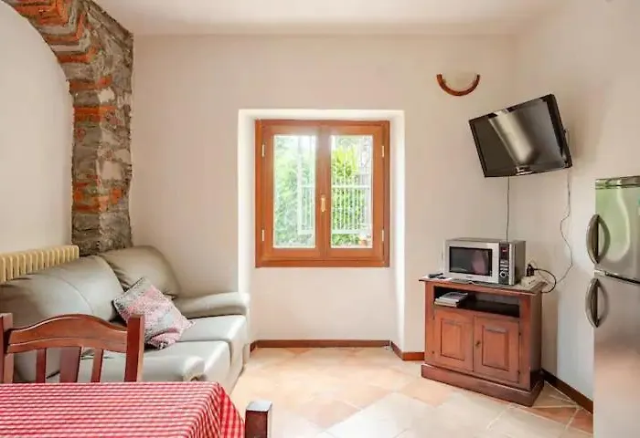 Διαμέρισμα Casa Zep -