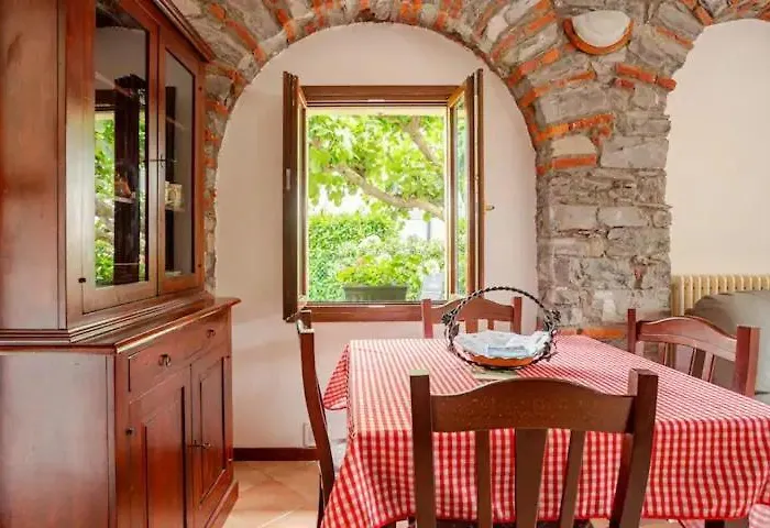 Casa Zep - Διαμέρισμα Μπελάτζιο